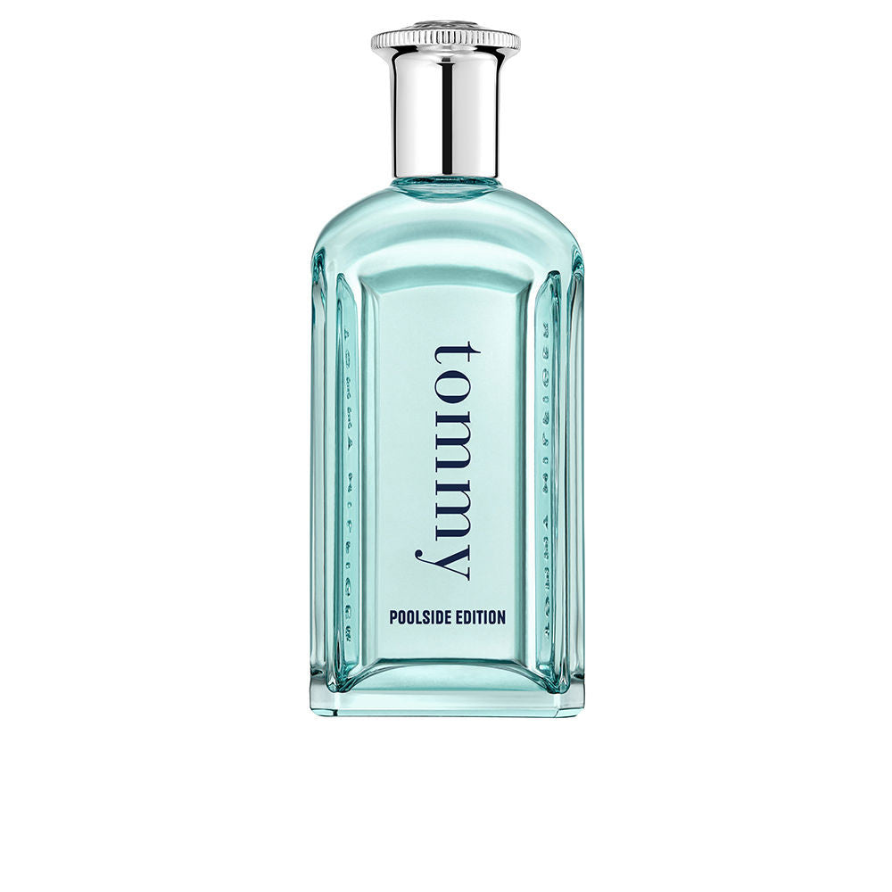 TOMMY POOLSIDE edt vapo 100 ml