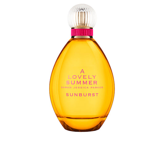 A LOVELY SUMMER SUNBURST edp vapo 100 ml