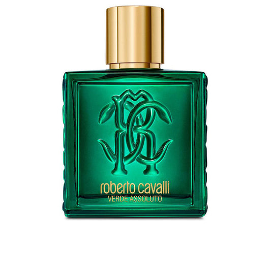 UOMO VERDE ASSOLUTO edp vapo 100 ml