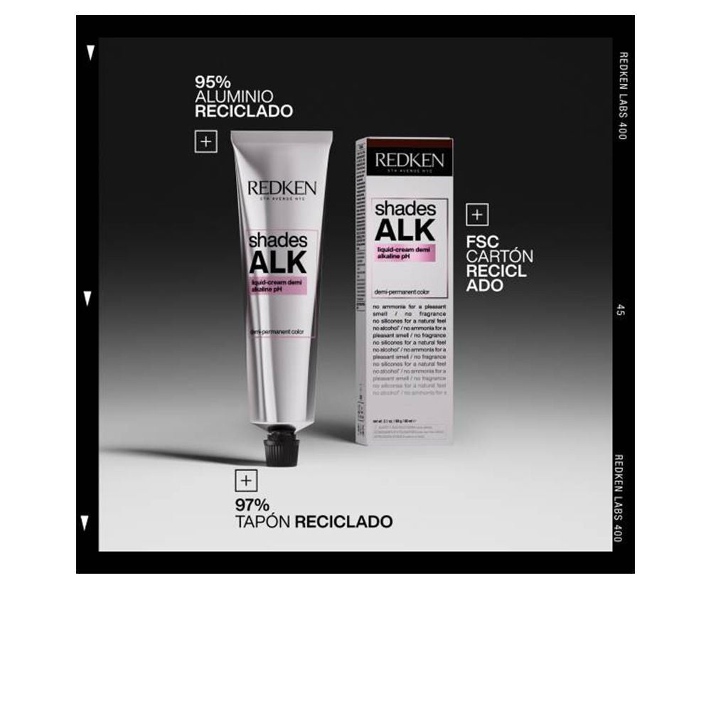 SHADES ALK 6RV 60 ml
