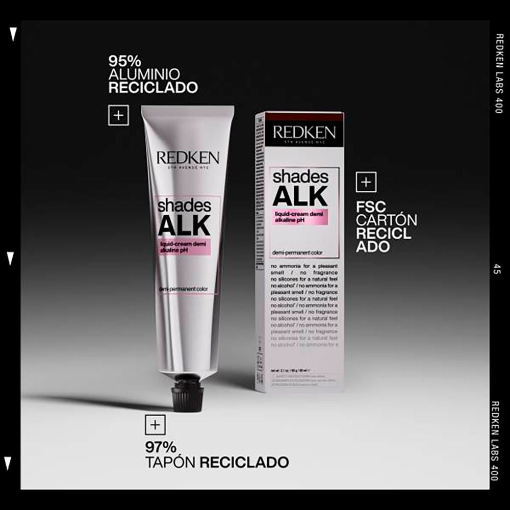 SHADES ALK 6AB 60 ml