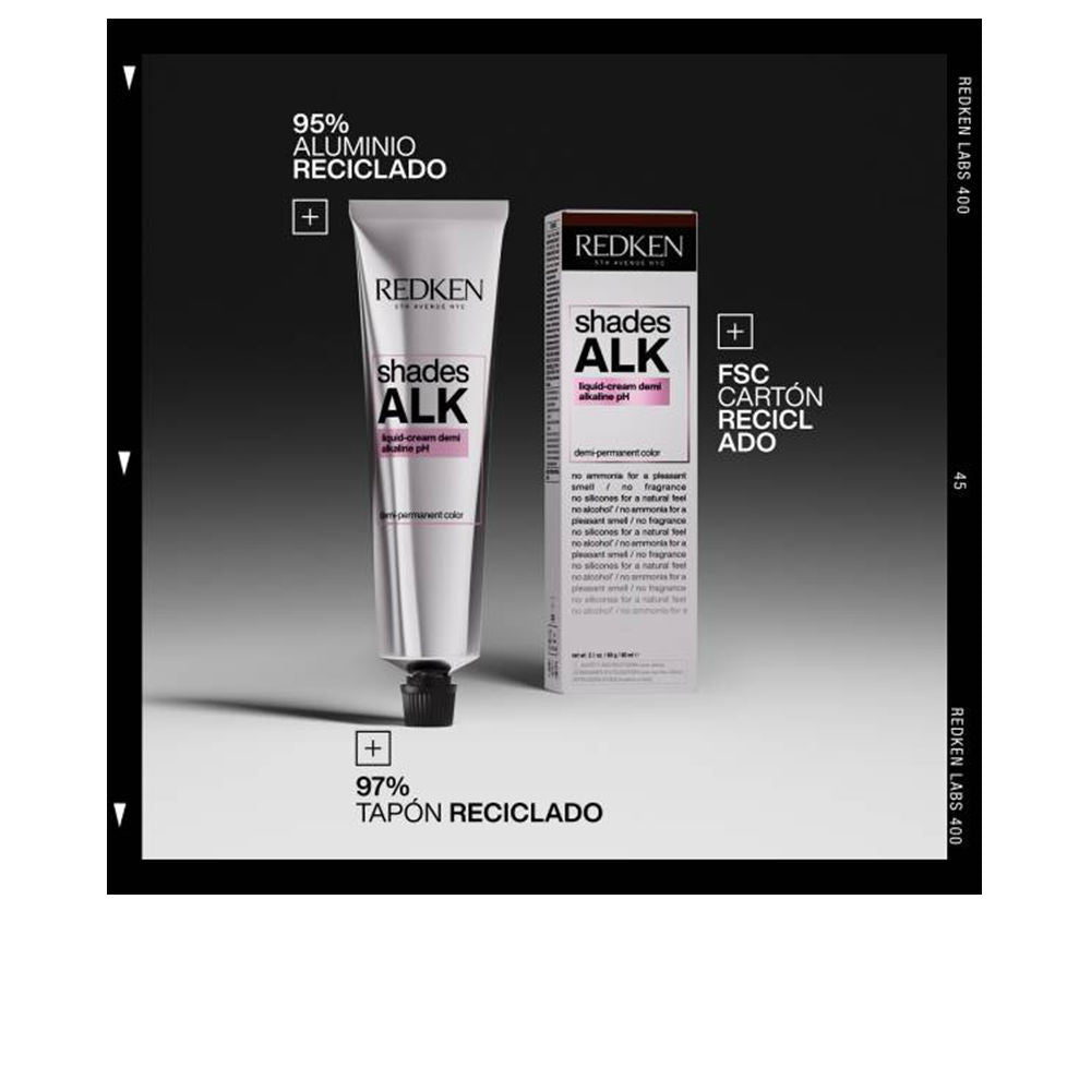 SHADES ALK 7C 60 ml