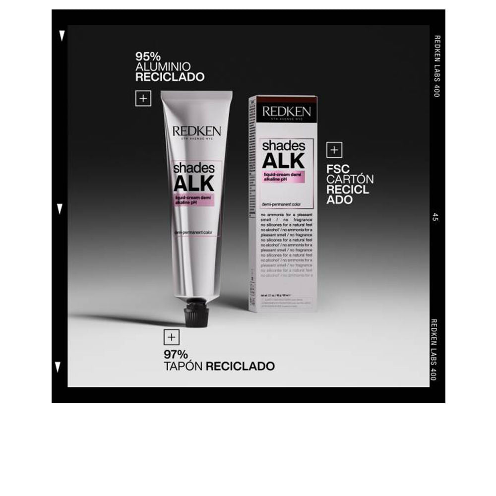 SHADES ALK 10C 60 ml
