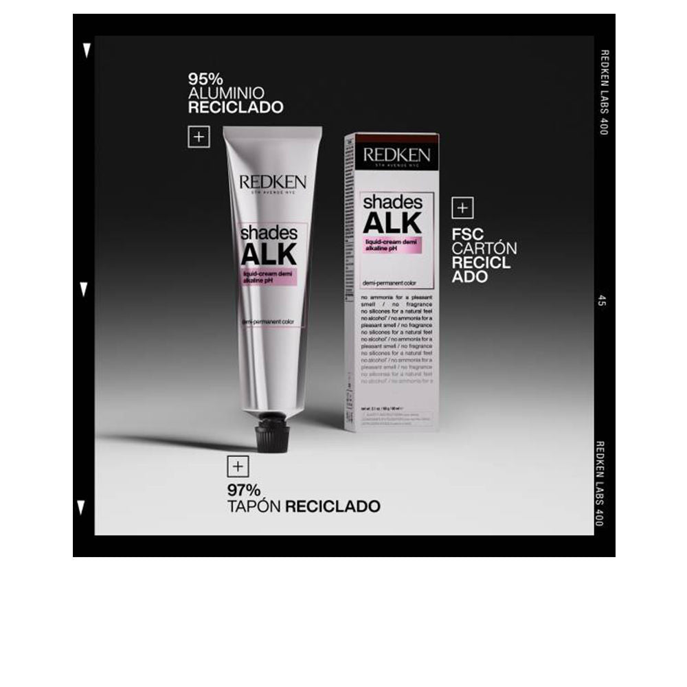 SHADES ALK 5C 60 ml