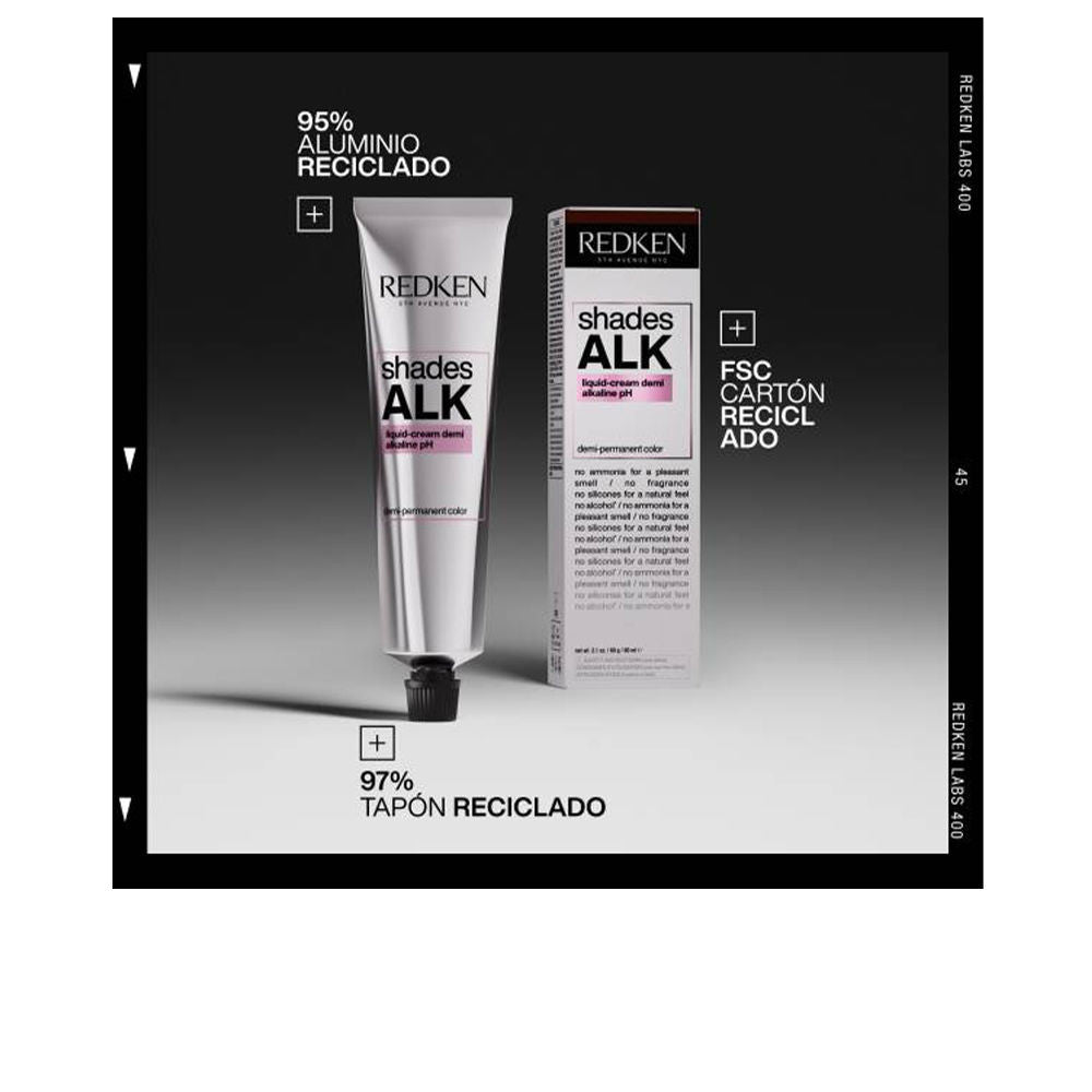 SHADES ALK 8NA 60 ml