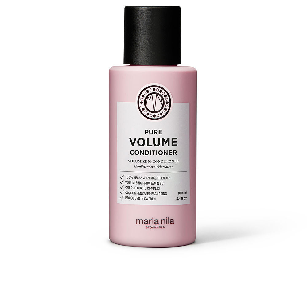 PURE VOLUME HAIR acondicionador 100 ml
