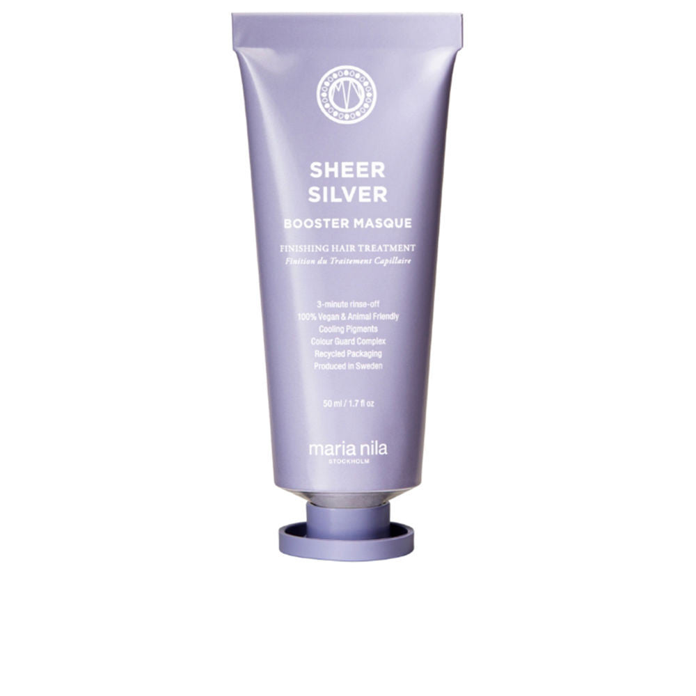 SHEER SILVER acondicionador 50 ml
