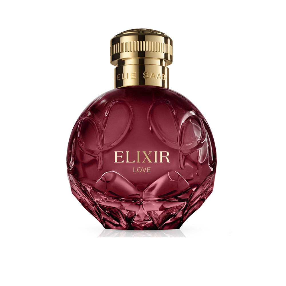 ELIXIR LOVE edp vapo 50 ml