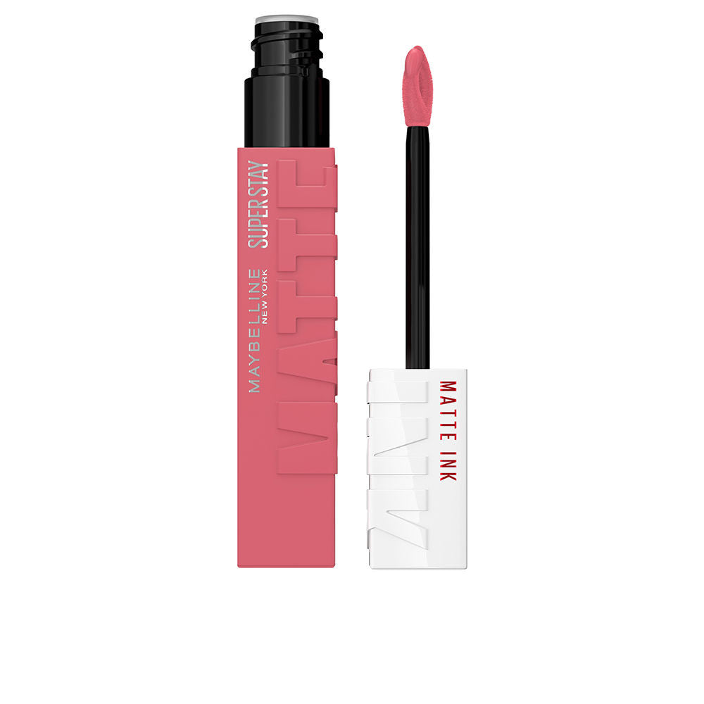 SUPERSTAY MATTE INK lipstick 180 revolutionary