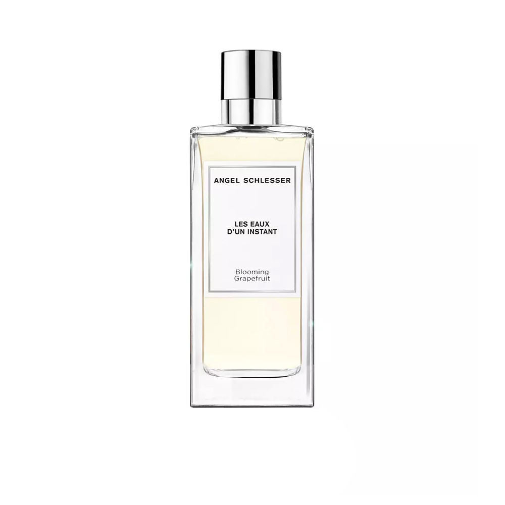 LES EAUX D'UN INSTANT blooming grapefruit eau de toilette vaporizador 100 ml