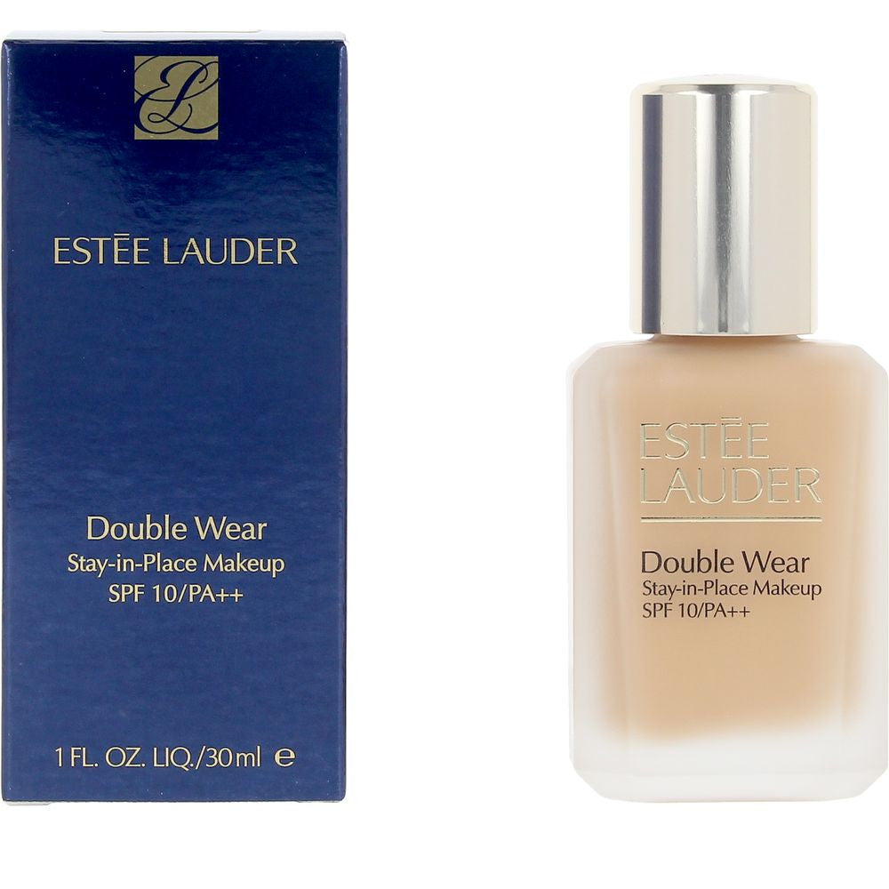 DOUBLE WEAR stay in place makeup SPF10 3W2 30 ml
