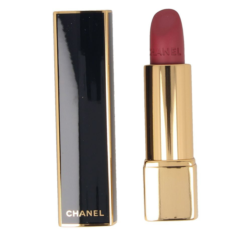 ROUGE ALLURE VELVET 63 Essentielle 35 gr