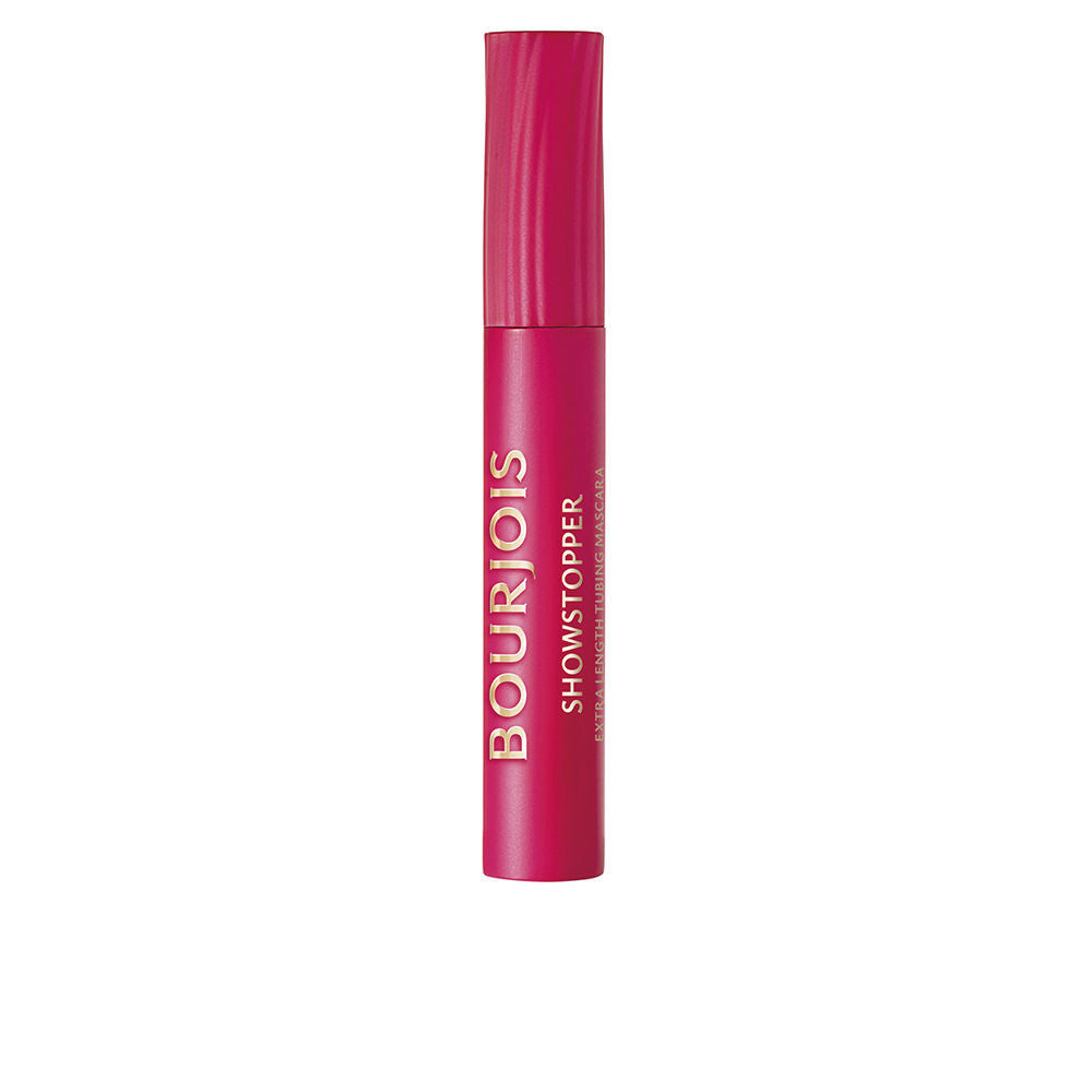 SHOWSTOPPER extra lenght tubing mascara 01 Black 10 ml