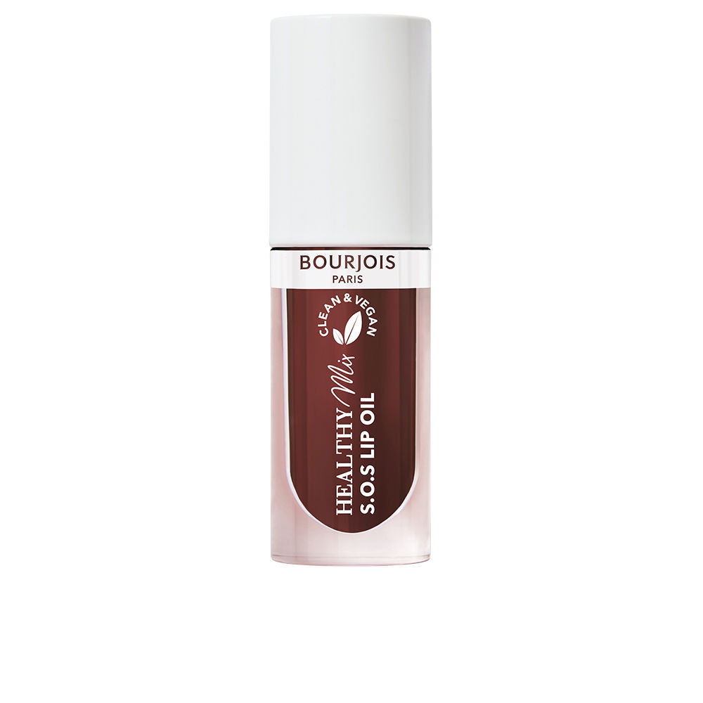 HEALTHY MIX SOS aceite labial 08 Chocolat Chaud 45 ml