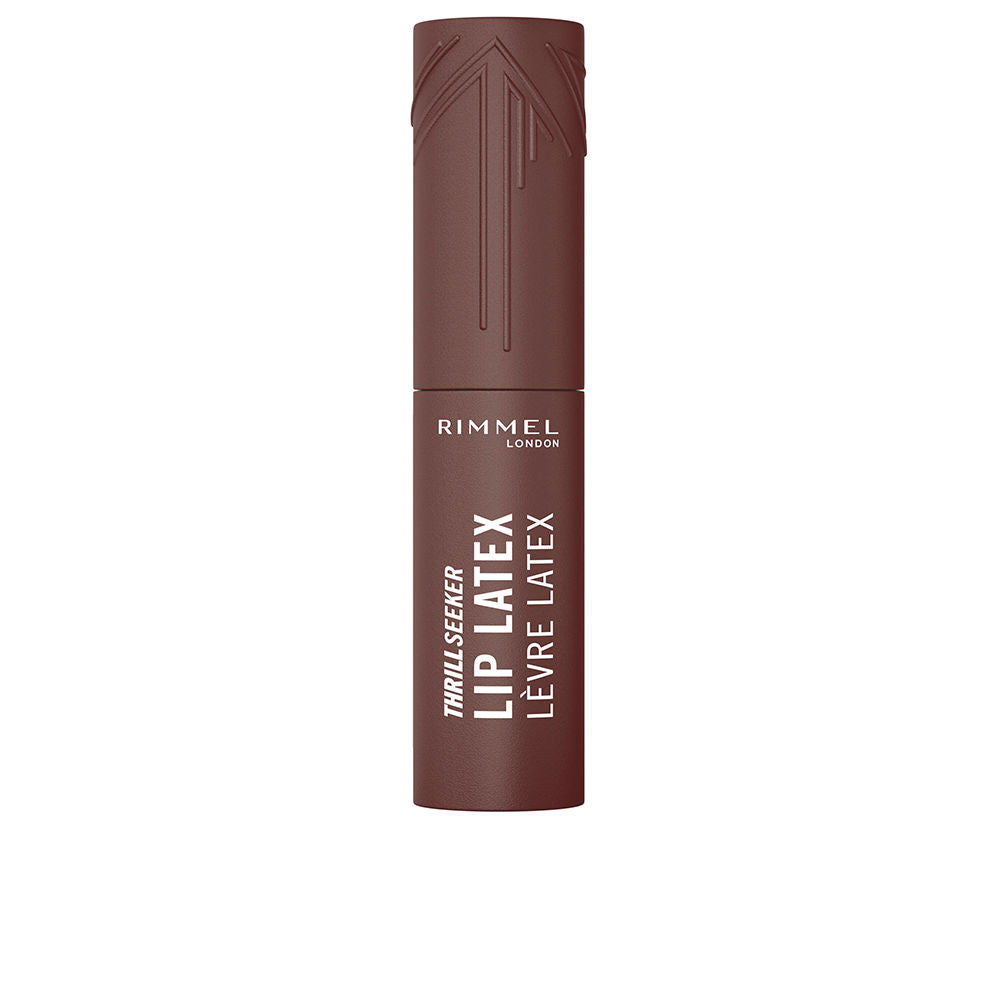 THRILL SEEKER LIP LATEX brillo de labios 750 Salty 6 ml