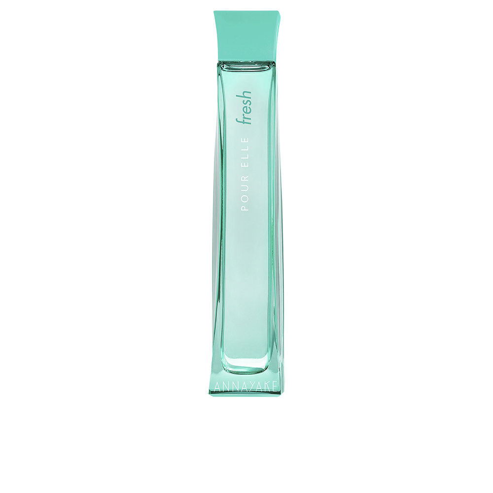 POUR ELLE FRESH edt vapo ed. lim. 100 ml