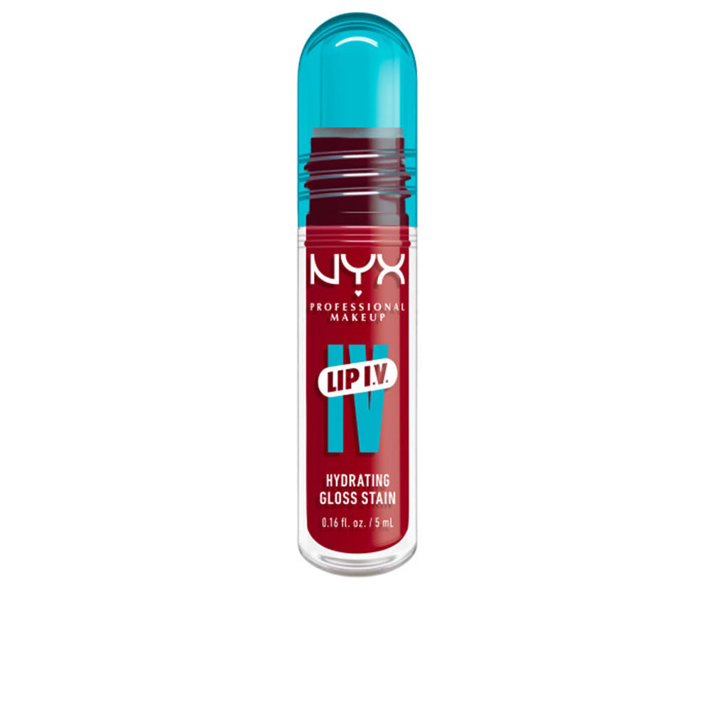 LIP IV gloss Cherry Drenched 5 ml