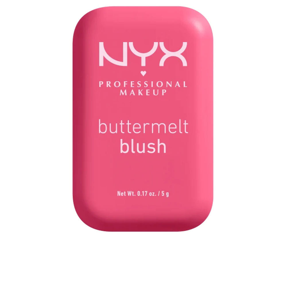 BUTTERMELT BLUSH Getting Butta 5 gr