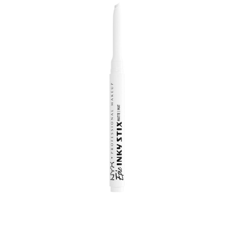 EPIC INKY STIX delineador de ojos Wired White 1 u