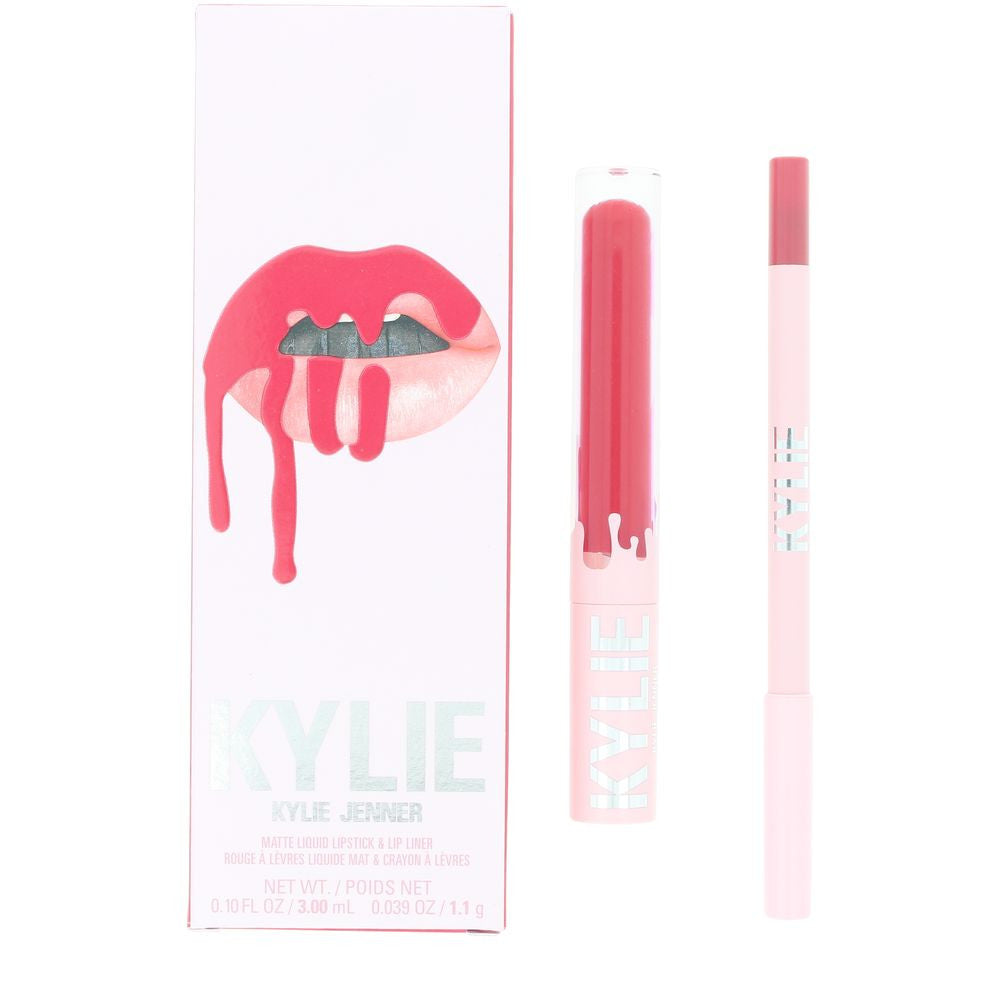 KYLIE MATTE LIP 402 3 ml