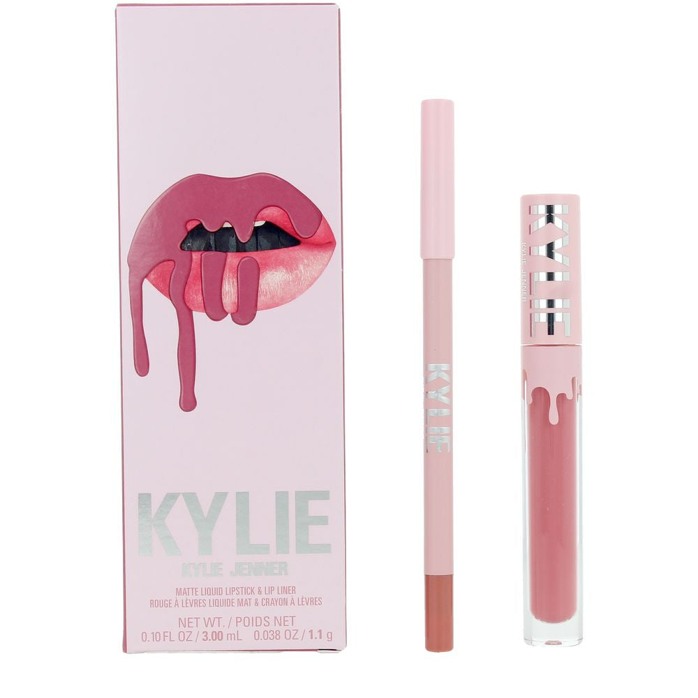 KYLIE MATTE LIP 302 3 ml