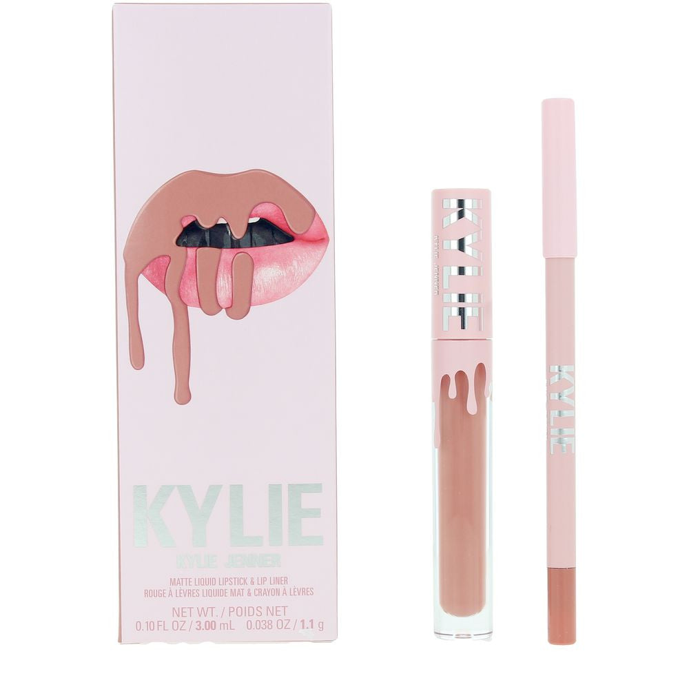 KYLIE MATTE LIP 802 3 ml