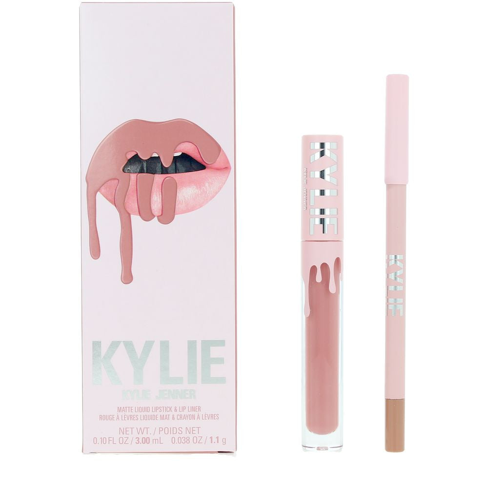 KYLIE MATTE LIP 808 3 ml