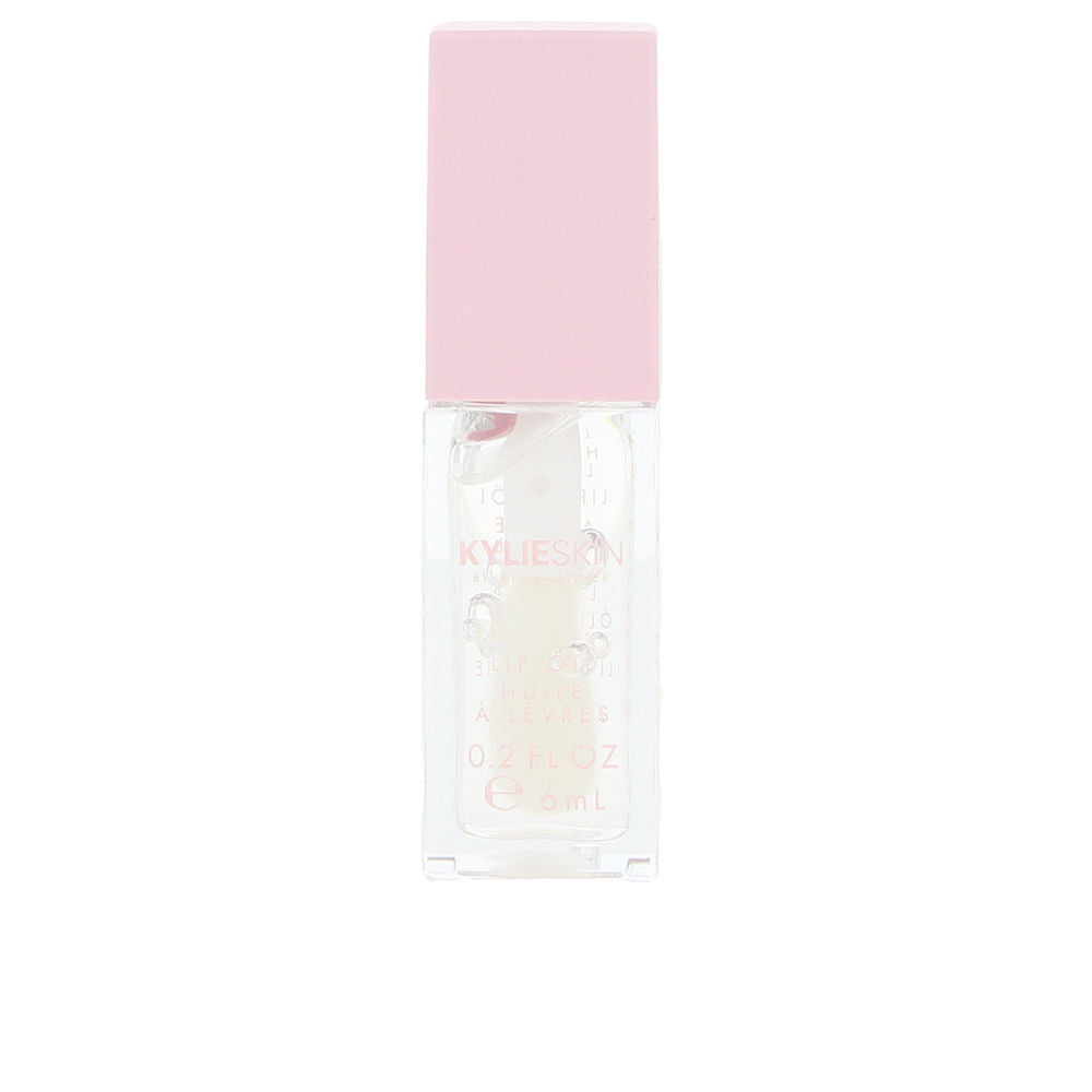 LIP OIL aceite labial Coconut 6 ml