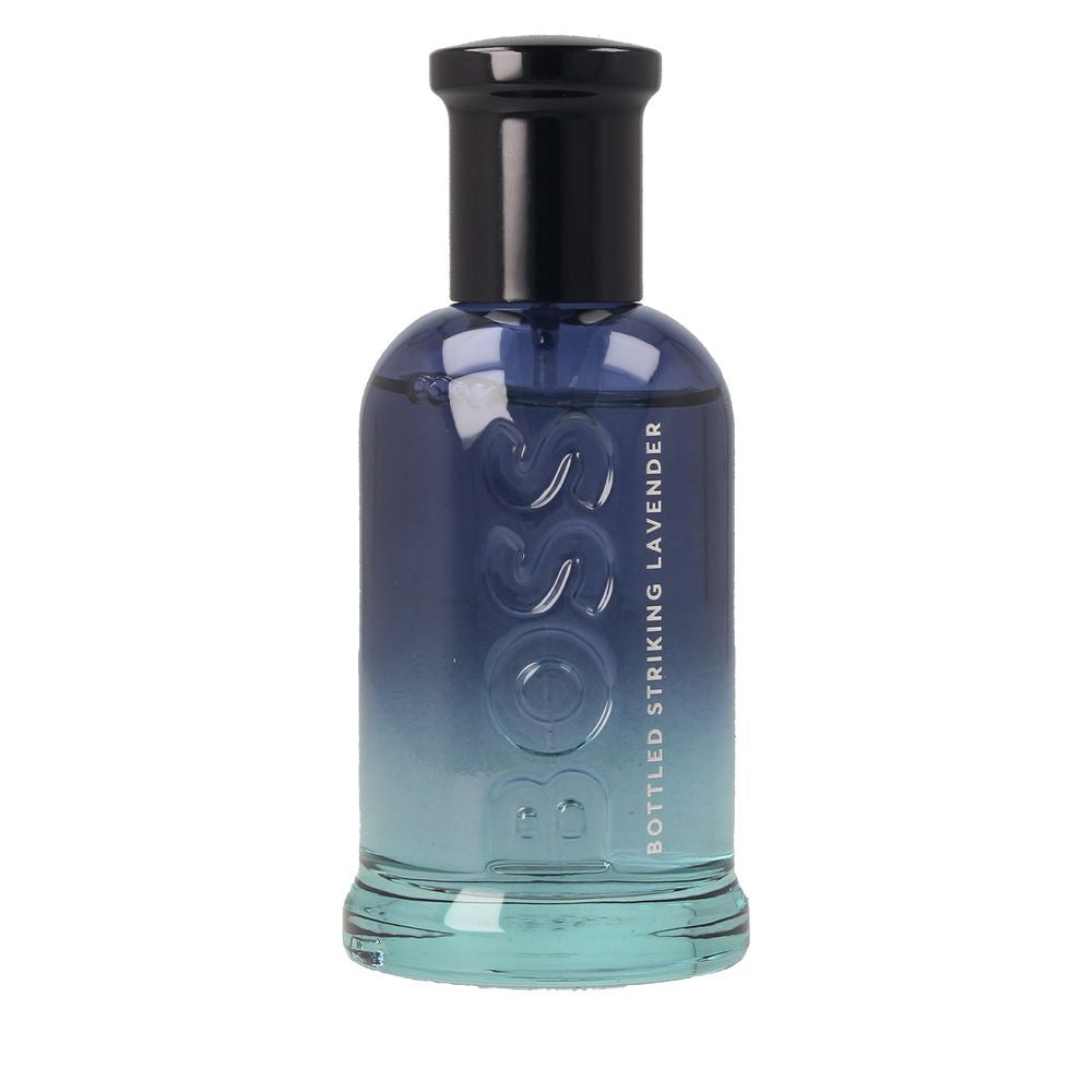 BOSS BOTTLED STRIKING LAVENDER edp vapo ed. lim. 50 ml