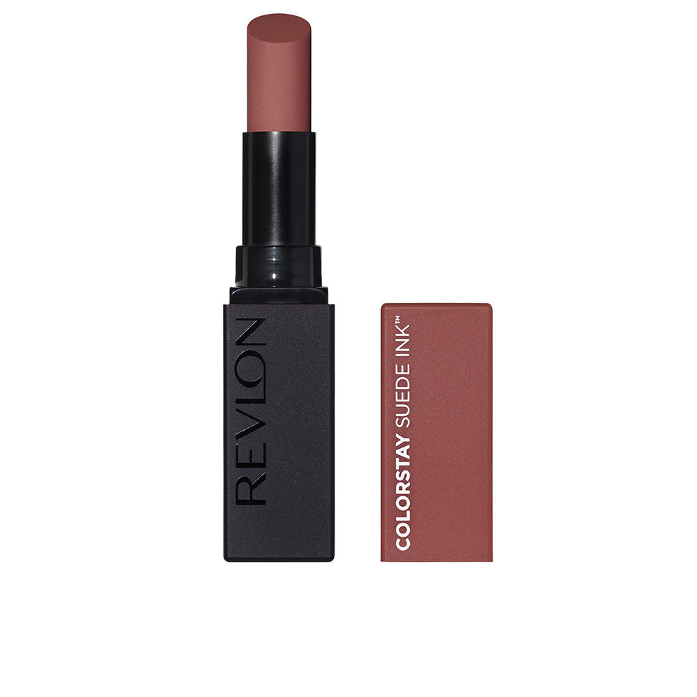 COLORSTAY SUEDE INK barra de labios 03 Want It All 255 ml