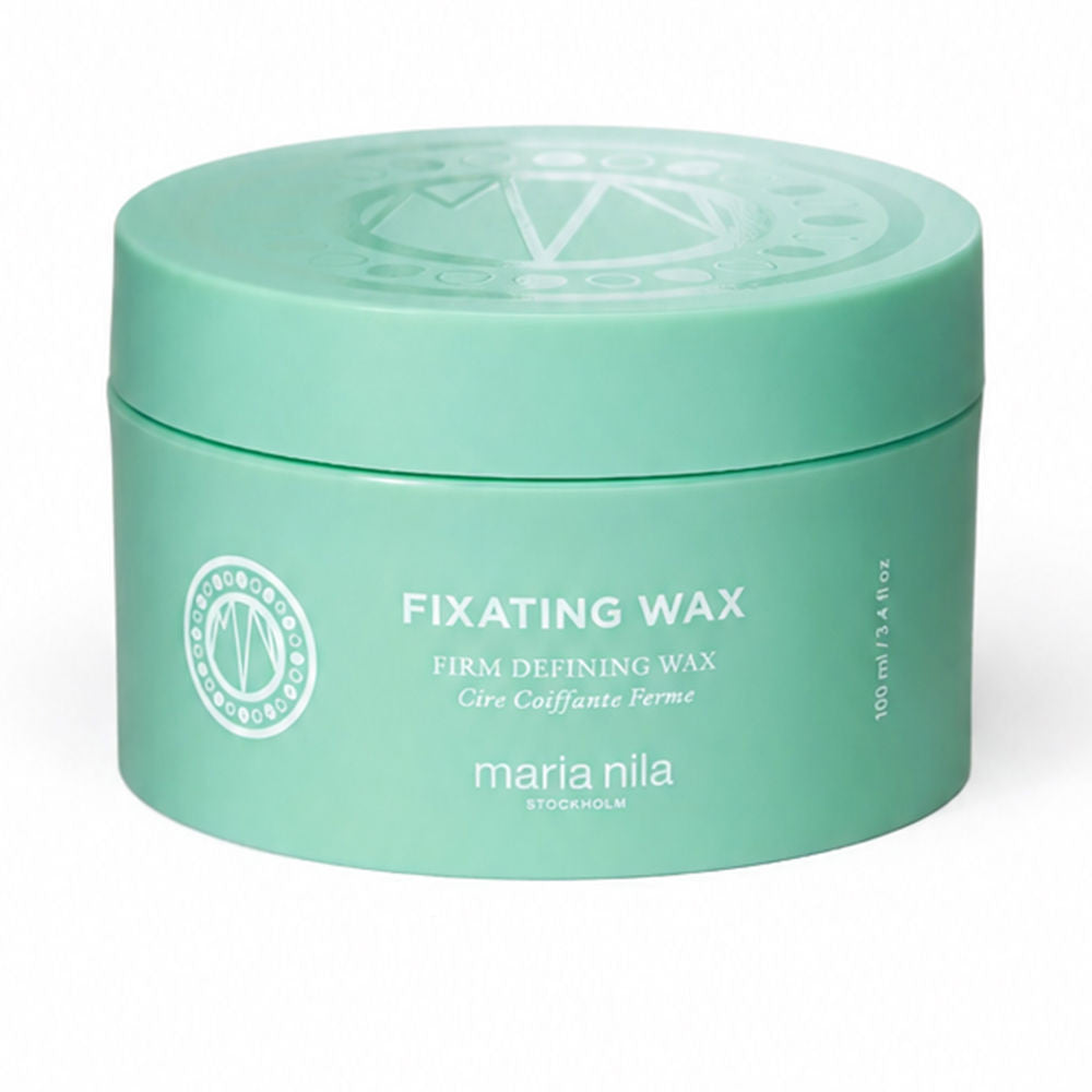 FIXATING WAX firm defining wax 100 ml
