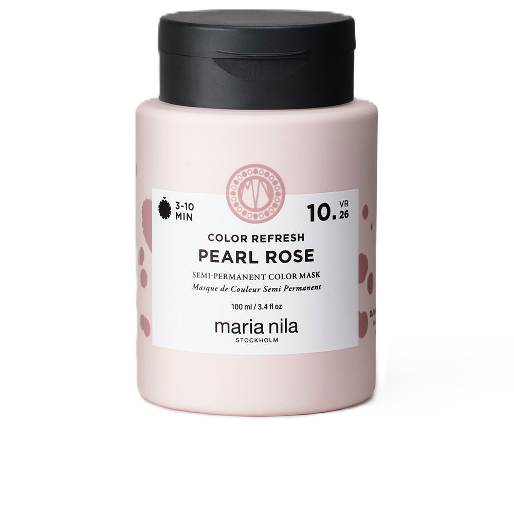 COLOUR REFRESH 1026 Pearl Rose 100 ml