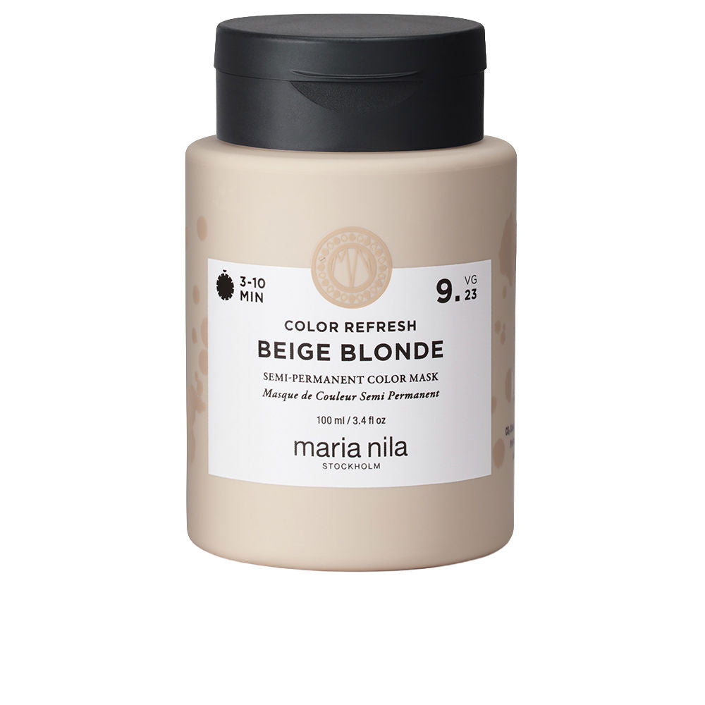 COLOUR REFRESH 923 Beige Blonde 100 ml