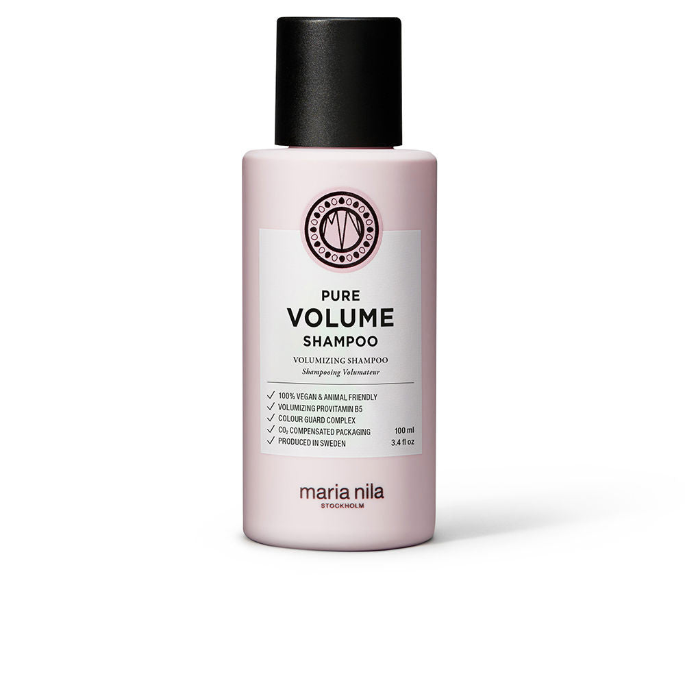 PURE VOLUME HAIR champú 100 ml