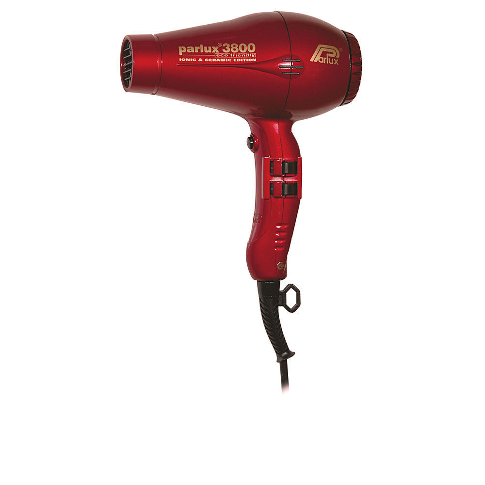 PARLUX 3800 ECOFRIENDLY secador Rojo 1 u