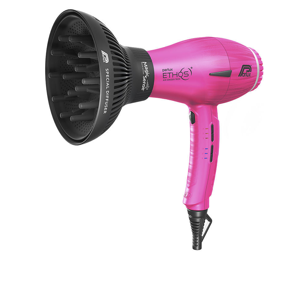 ETHOS SECADOR MAGICSENSE Fucsia 4 u