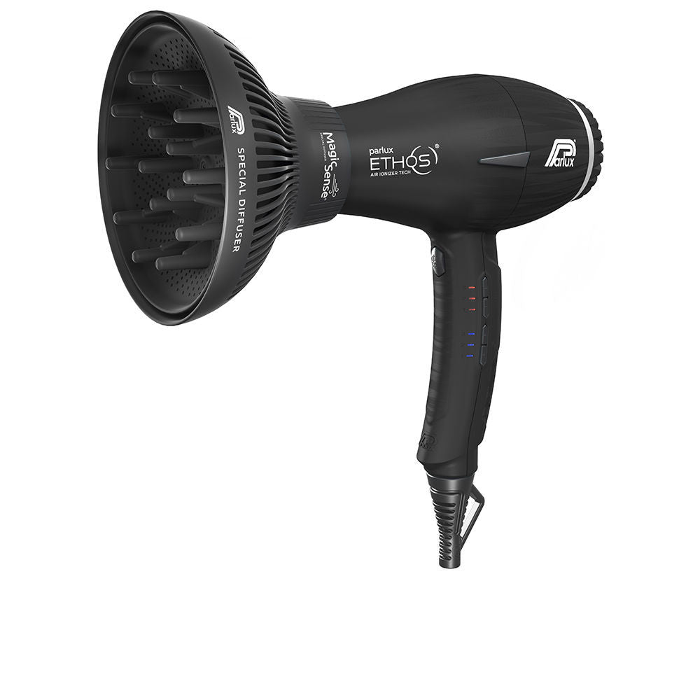 ETHOS SECADOR MAGICSENSE Negro 4 u