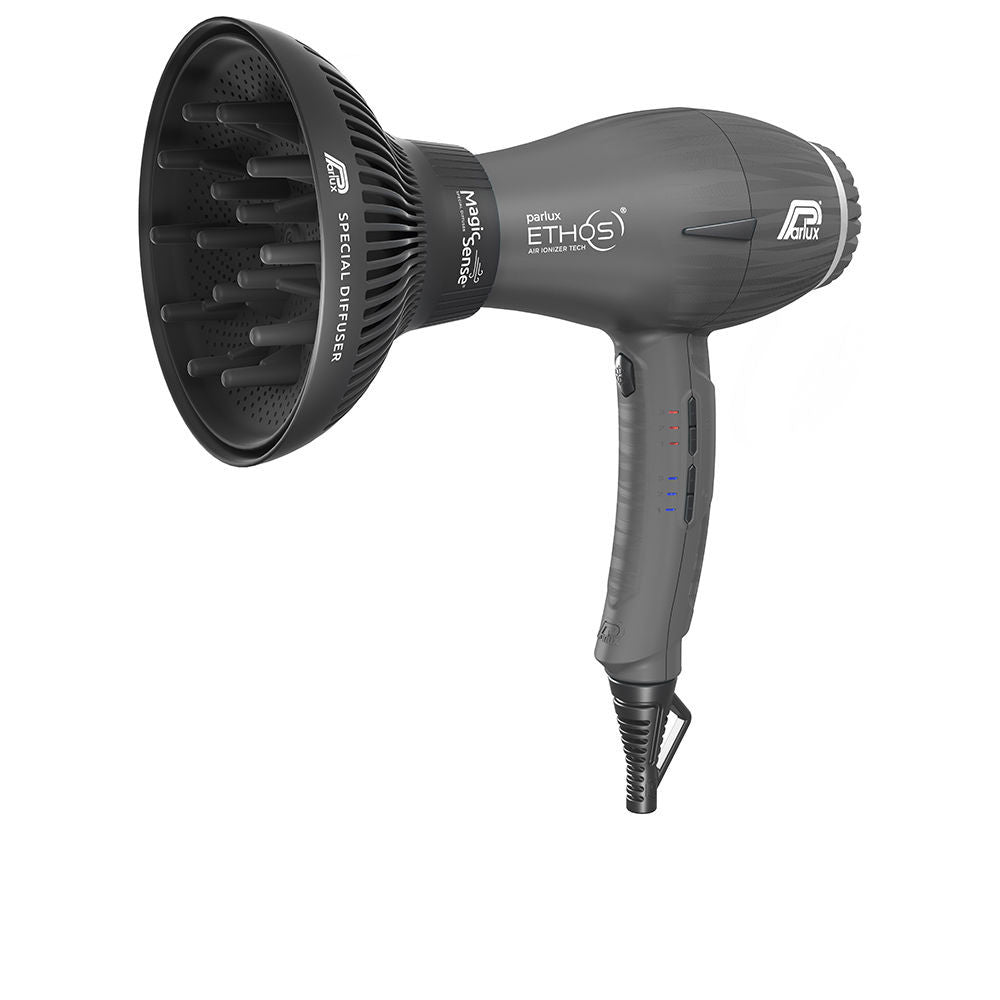 ETHOS SECADOR MAGICSENSE Titanio 4 u