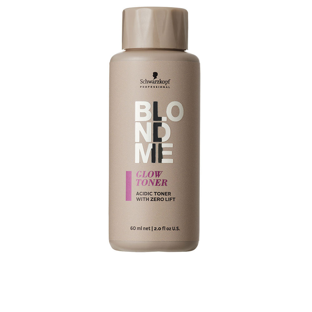 BLONDME matizador de brillo Avellana 8 46 60 ml