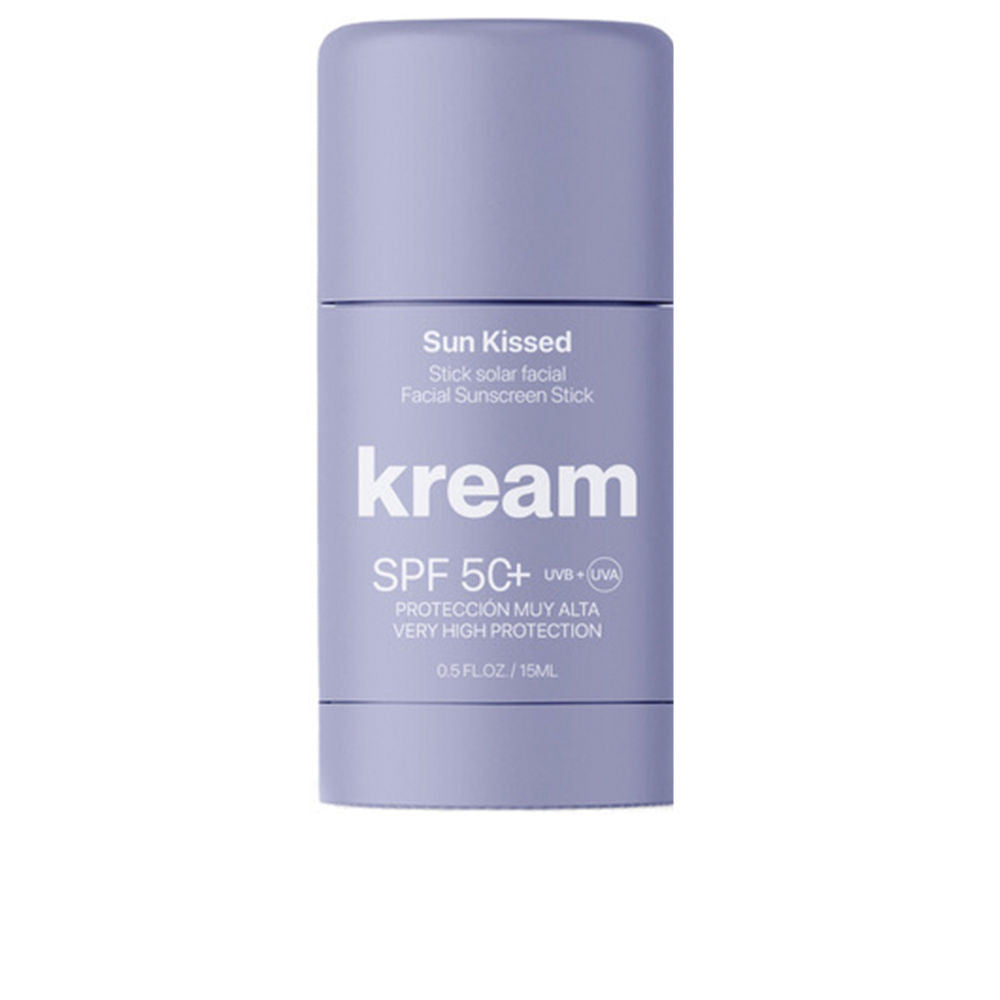 SUN KISSED stick solar SPF50+ 15 ml