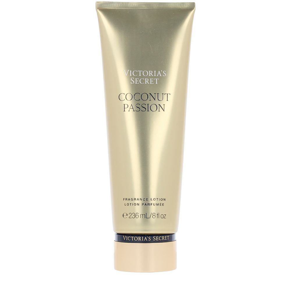 COCONUT PASSION body lotion 236 ml