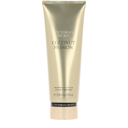 COCONUT PASSION body lotion 236 ml