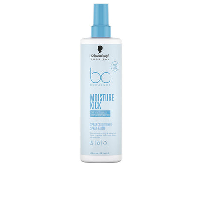 BC MOISTURE KICK spray conditioner 400 ml
