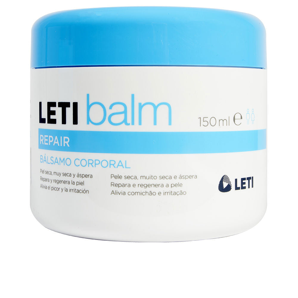 LETIBALM REPAIR bálsamo corporal 150 ml