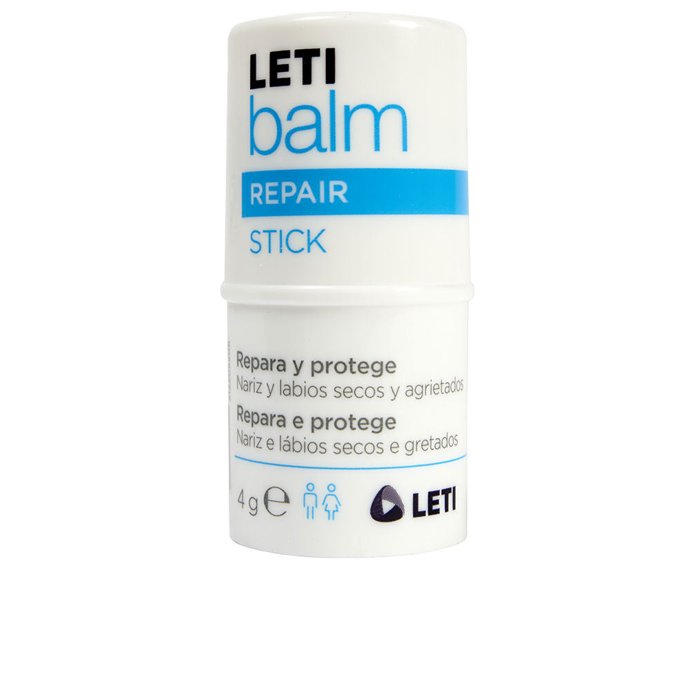 LETIBALM REPAIR stick nariz y labios 4 gr