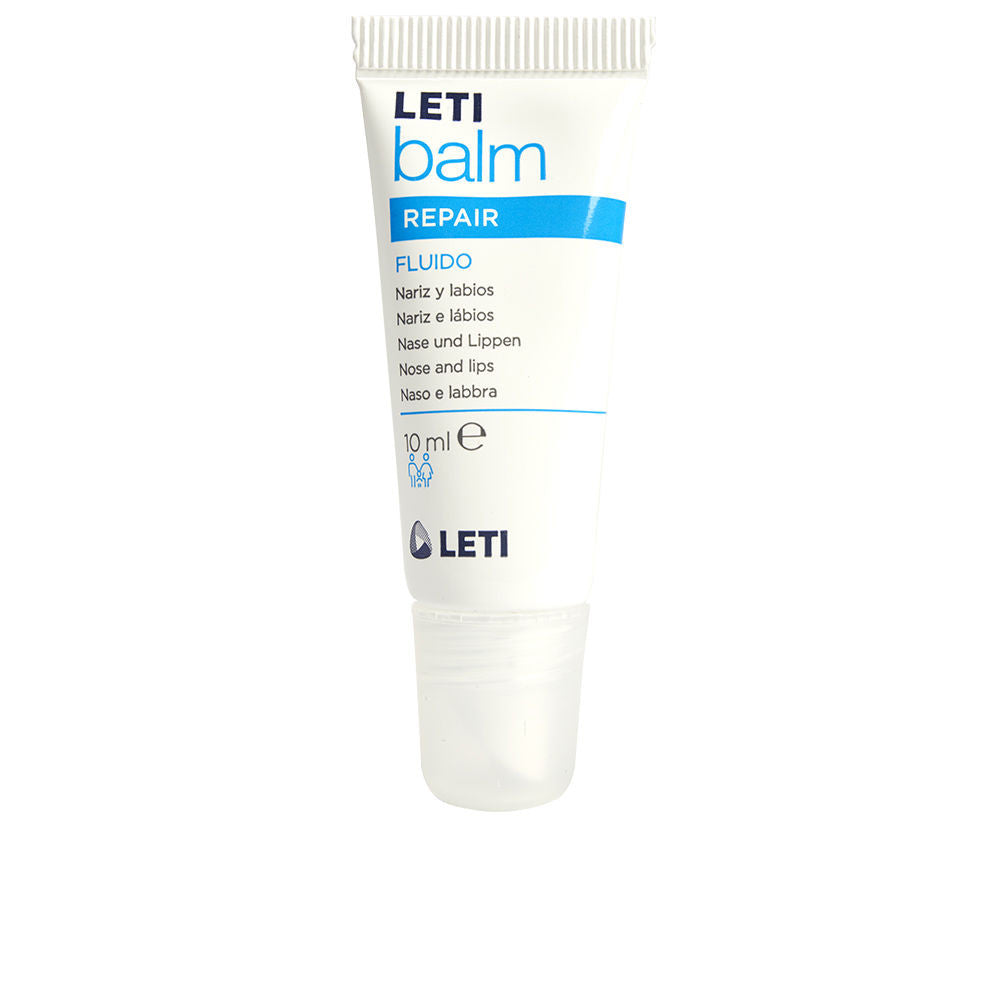 LETIBALM REPAIR fluido nariz y labios 10 ml