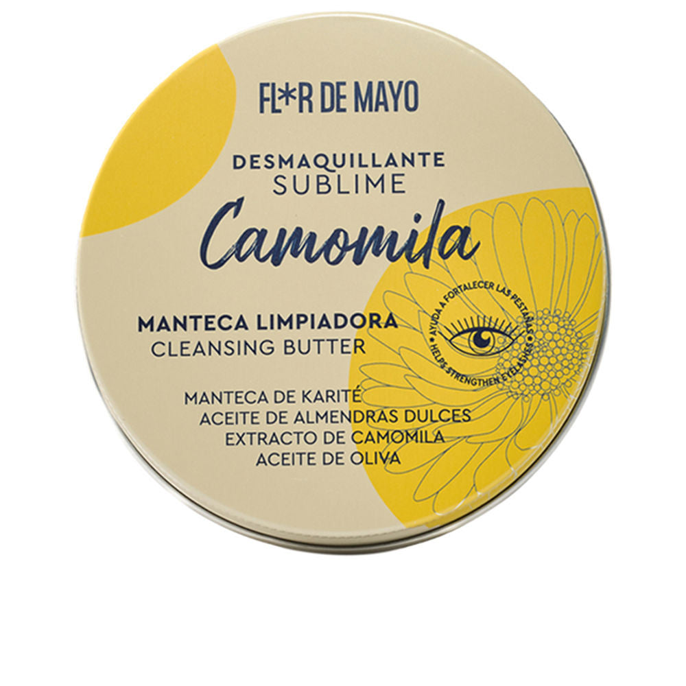 SUBLIME CAMOMILA bálsamo desmaquillante 45 gr