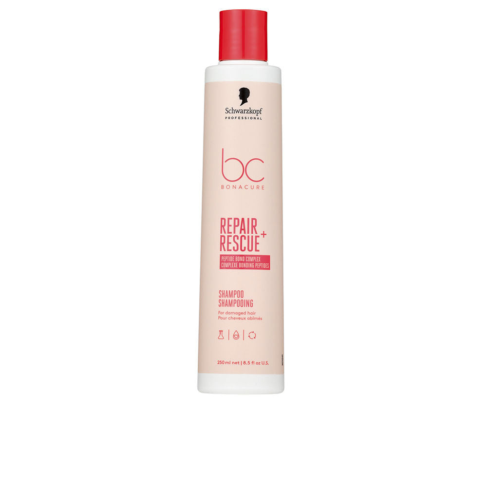 BC REPAIR RESCUE shampoo 250 ml