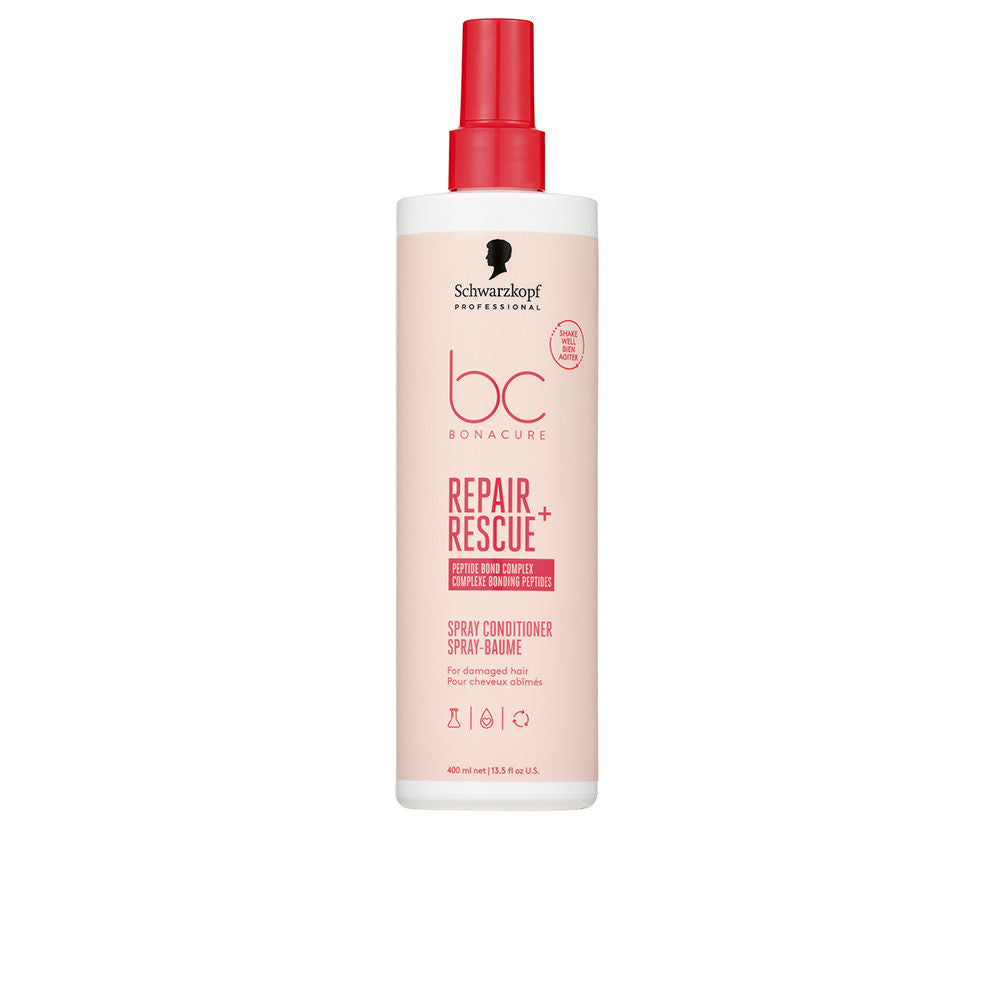 BC REPAIR RESCUE spray conditioner 400 ml