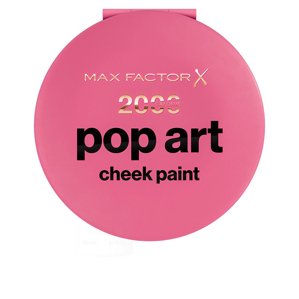 2000 CALORIE POP ART blush bronzer 20 Bouncy 5 gr